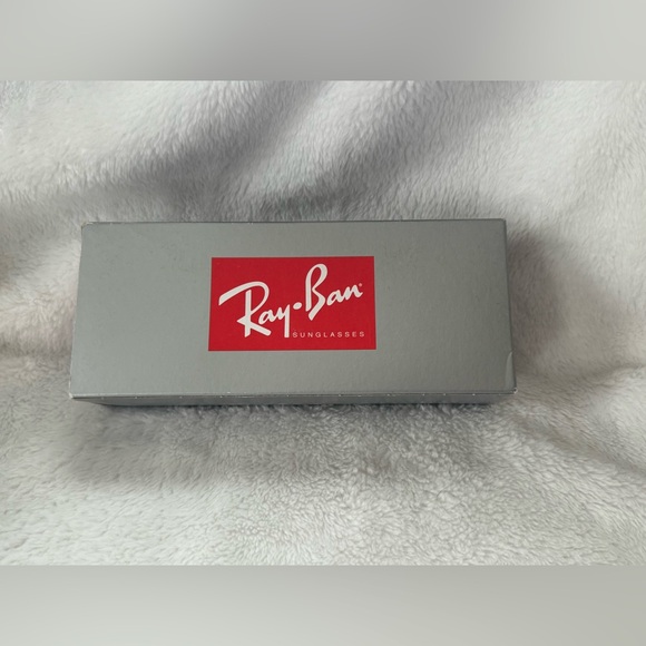 Ray Ban aviator sunglasses - Picture 12 of 12